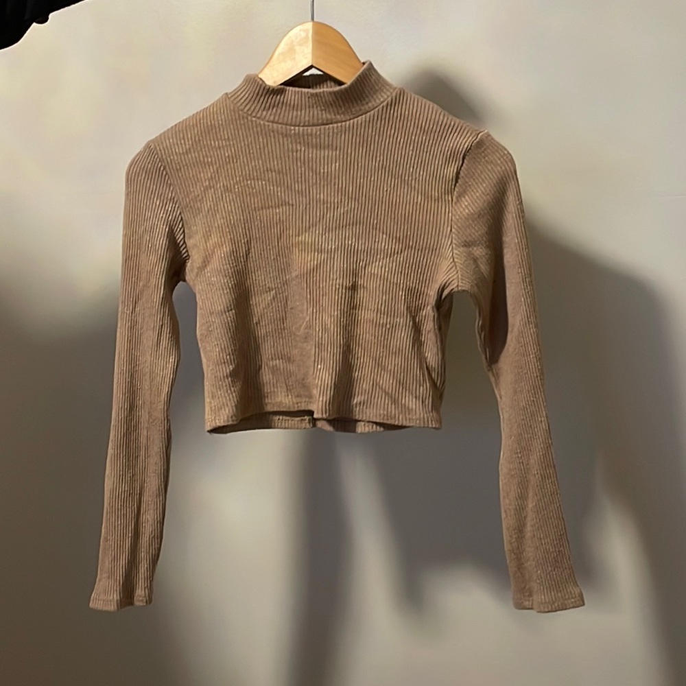 Fashion Nova warm sweater